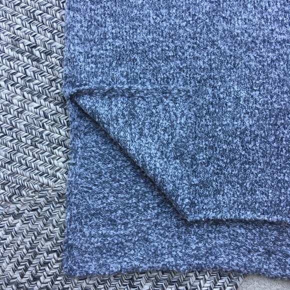 Mossimo - Knit Sleeveless Turtleneck Tunic - Picture 3 of 6